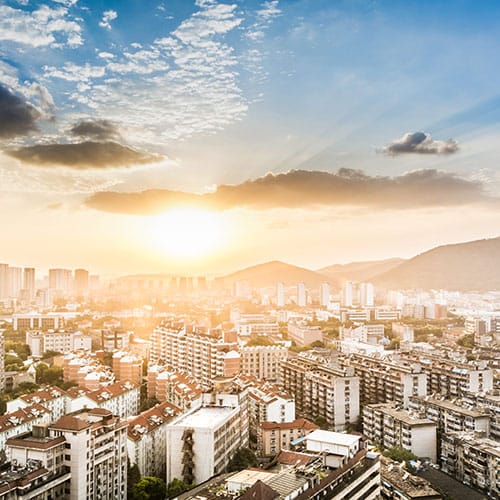 Residencial Nirvana